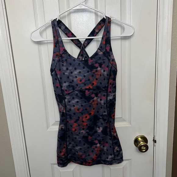 Vintage Lulu Tank - Picture 1 of 6